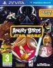 Angry Birds Star Wars Ps Vita