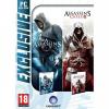 Assassins Creed And Assassins Creed 2 Pack Pc