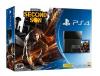 Consola Sony Playstation 4 And Infamous Second Son Ps4