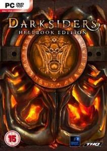 Darksiders Hellbook Edition Pc