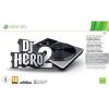 Dj hero 2 bundle (includes turntable