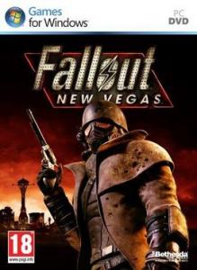 Fallout New Vegas Pc