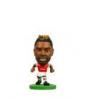 Figurina Soccerstarz Arsenal Alex Song