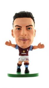 Figurina Soccerstarz Aston Villa Andreas Weimann