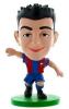 Figurina Soccerstarz Barca Toon Xavi 2014