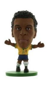 Figurina Soccerstarz Brazil International Jo