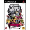 Grand Theft Auto Iii Ps2