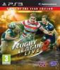 Rugby league live 2 game of the year ps3