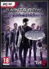 Saints row the third the full package pc