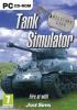 Tank simulator pc