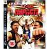 Tna Impact Ps3