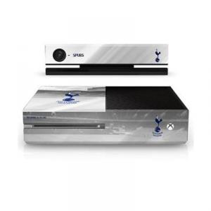 Tottenham Hotspur Fc Xbox One Console Skin
