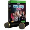 We sing pop 2 mic bundle xbox one