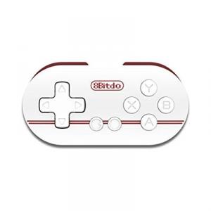 Controller 8Bitdo Fc Zero Bluetooth Wireless Psp/Ps3/Nintendo Wii U