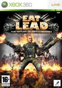 Eat Lead The Return Of Matt Hazard Xbox360