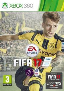 Fifa 17 Xbox360