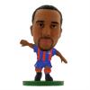 Figurina Soccerstarz Crystal Palace Andros Townsend Home Kit