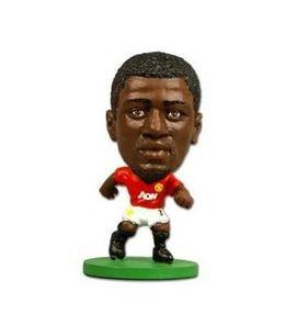 Figurina Soccerstarz Man Utd Patrice Evra