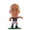 Figurina Soccerstarz West Ham United Fc James Collins 2014
