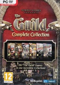 Guild Complete Collection Pc
