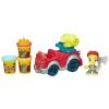 Jucarie Play-Doh Town Fire Truck