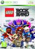 Lego Rock Band Xbox360