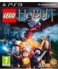 Lego The Hobbit Ps3