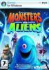 Monsters Vs Aliens Pc