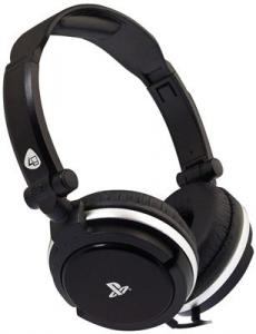 Officially Licensed Stereo Gaming Headset Ps4 And Ps Vita
