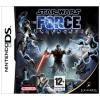 Star Wars The Force Unleashed Nintendo Ds