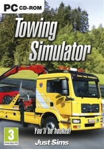 Towing Simulator Pc