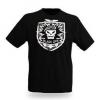 Tricou call of duty black ops skull