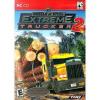 18 Wheels Of Extreme Trucker 2 Pc