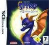 Legend of spyro the eternal night nintendo ds