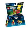 Lego dimensions the simpsons bart fun pack