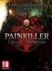 Painkiller hell and damnation collectors edition xbox360