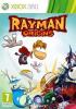 Rayman origins xbox360