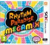 Rhythm paradise megamix nintendo 3ds
