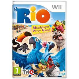 Rio Nintendo Wii