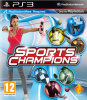 Sports Champions (Move) Ps3
