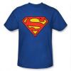 Tricou superman logo marime 2xl