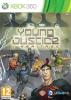 Young justice legacy xbox360