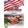 American racing games collection pc