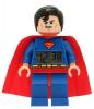 Ceas lego mini fig superman