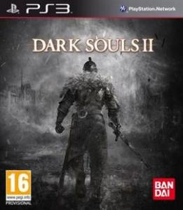 Dark Souls Ii Ps3