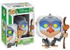 Figurina pop vinyl disney lion king rafiki