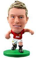 Figurina Soccerstarz Man Utd Phil Jones