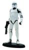 Figurina star wars elite collection clone trooper