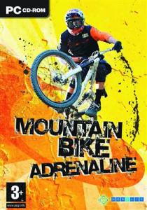 Mountainbike Adrenaline Pc