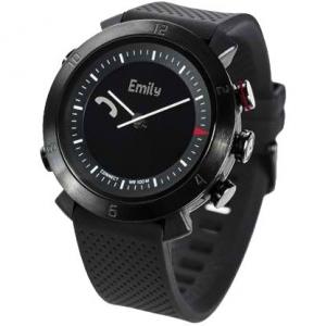Smartwatch COGITO Classic Black